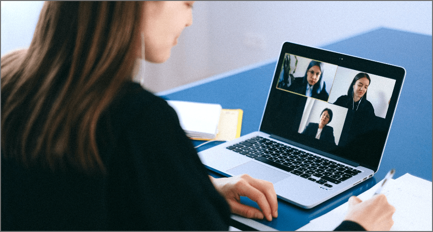 The World Of Virtual Conferences